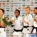 World Championship JUDO Paris 2011